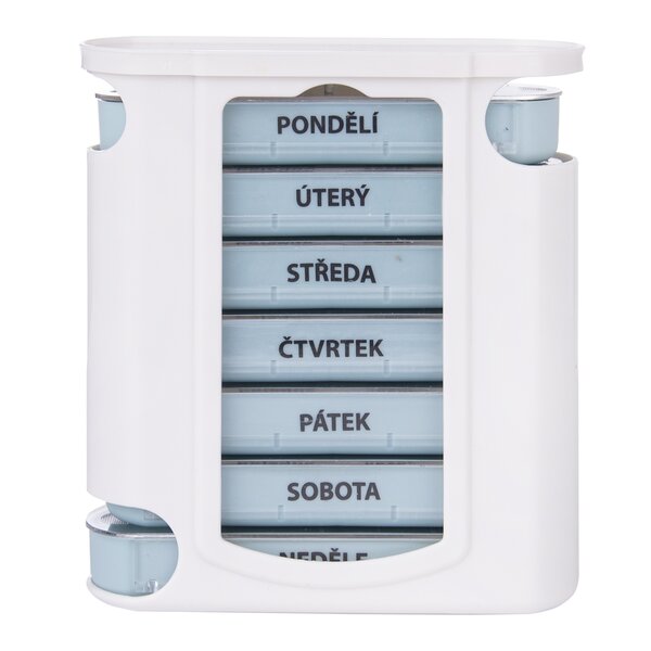 Box na léky