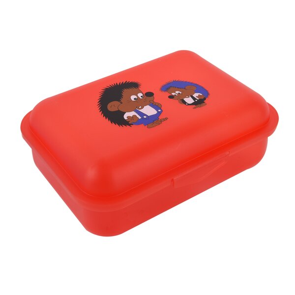 Box ZVÍŘATA 