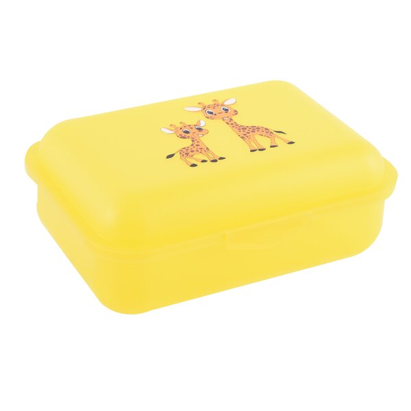 Box ZVÍŘATA 