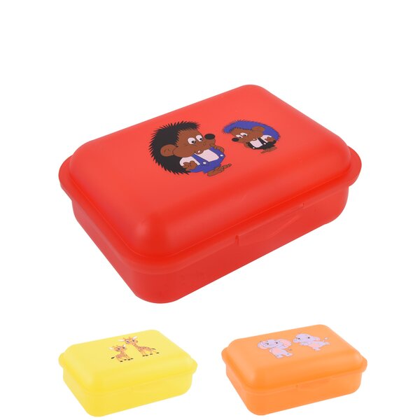 Box ZVÍŘATA