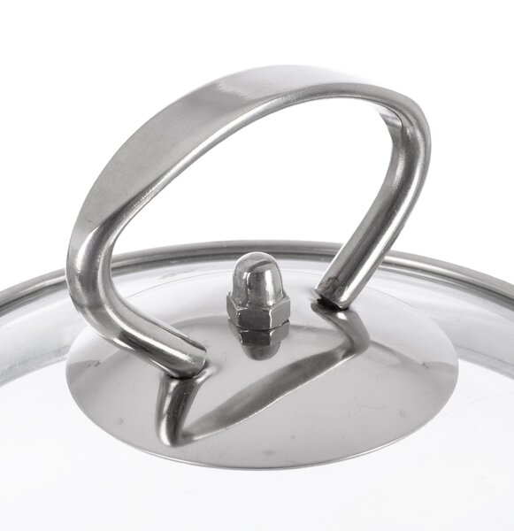Poklice pr. 10 cm loop