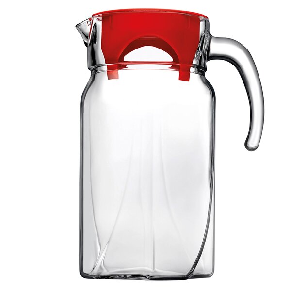Džbán s víčkem 1,75 l