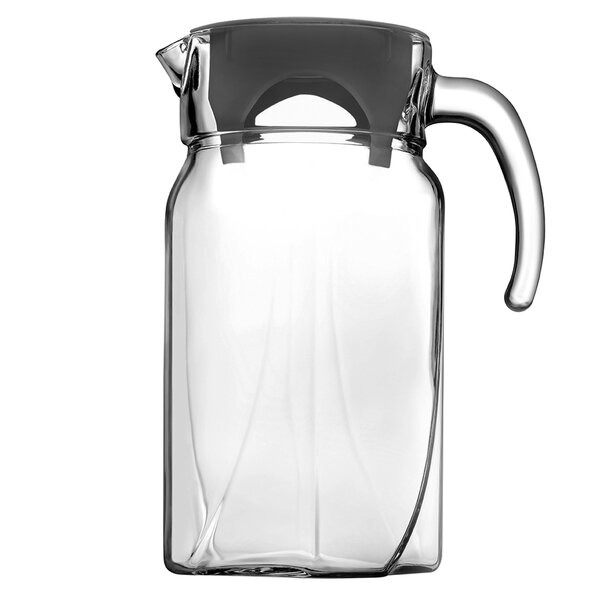 Džbán s víčkem 1,75 l