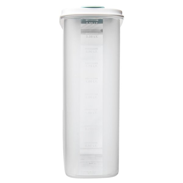 Dávkovací dóza Bonny 2,5 l