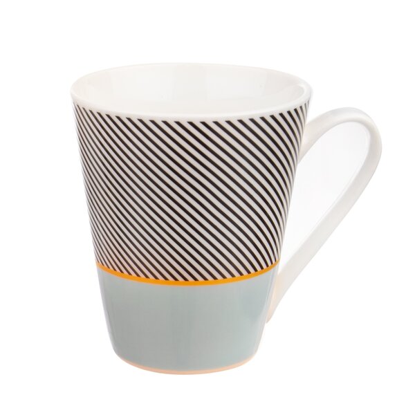 Hrnek DESIGN 0,36 l 