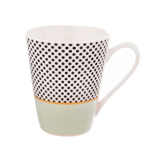 Hrnek DESIGN 0,36 l 