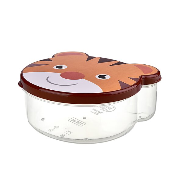 Box ZOO 4 ks