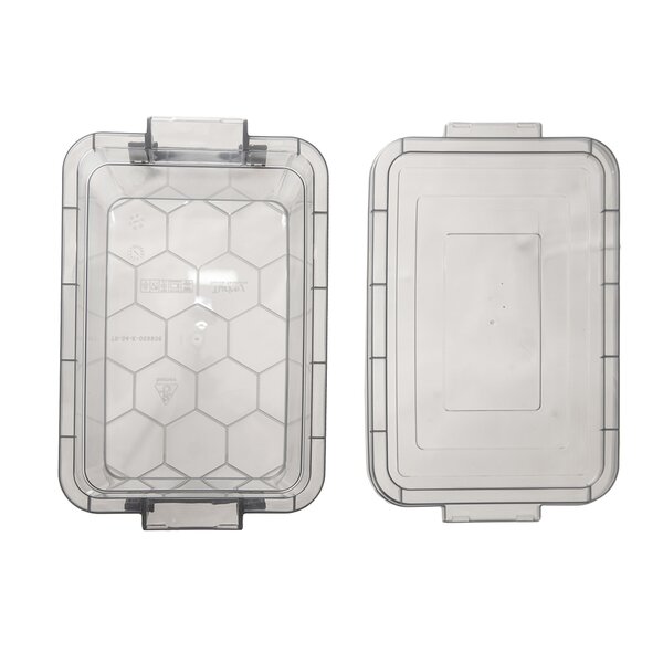 Box GREY 9 l