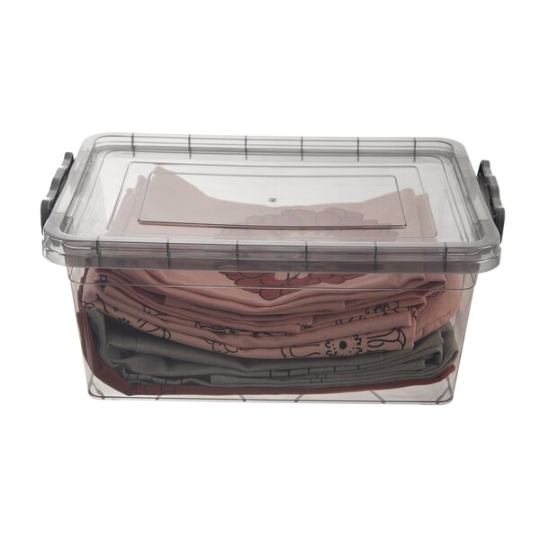 Box GREY 9 l