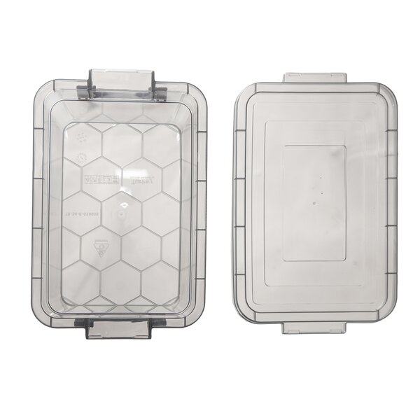 Box GREY 14 l
