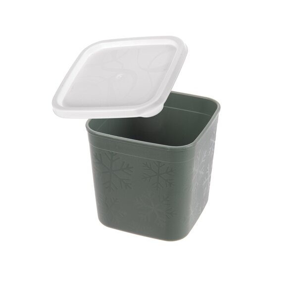 Dóza Frost 0,38 l
