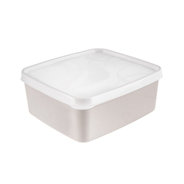 Dóza Frost 0,65 l