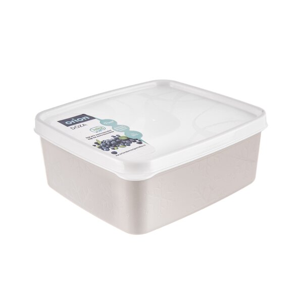 Dóza Frost 0,65 l