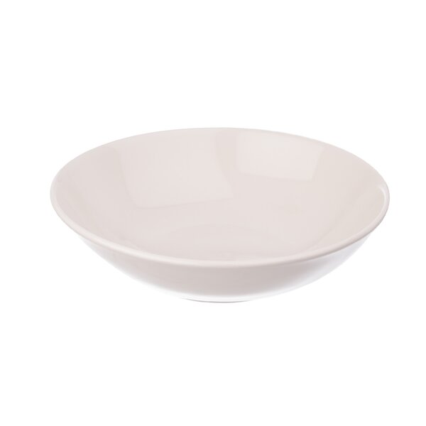 Hluboký talíř ALFA pr. 22 cm