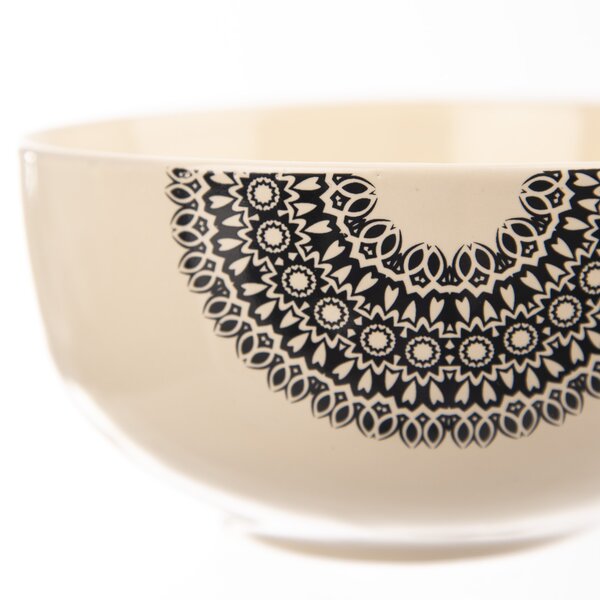 Miska MANDALA pr. 13 cm