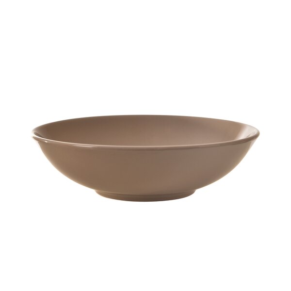 Hluboký talíř ALFA pr. 20,5 cm