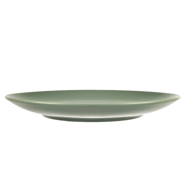 Mělký talíř ALFA pr. 27 cm