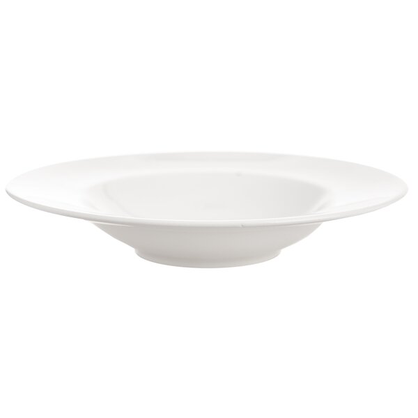 Hluboký talíř MONA pr. 28 cm