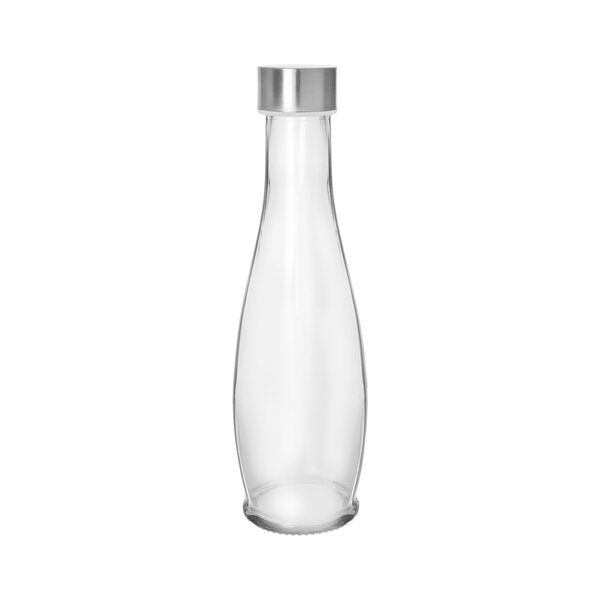Láhev s víčkem 0,5 l