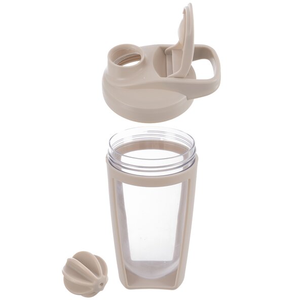 Šejkr 0,7 l