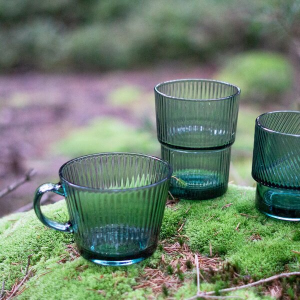 Hrnek VERDE 0,43 l