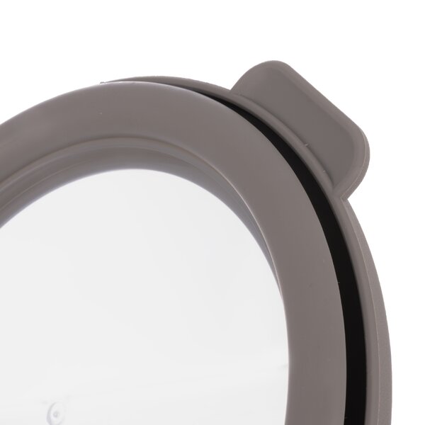 Mísa Dora s víkem pr. 21 cm