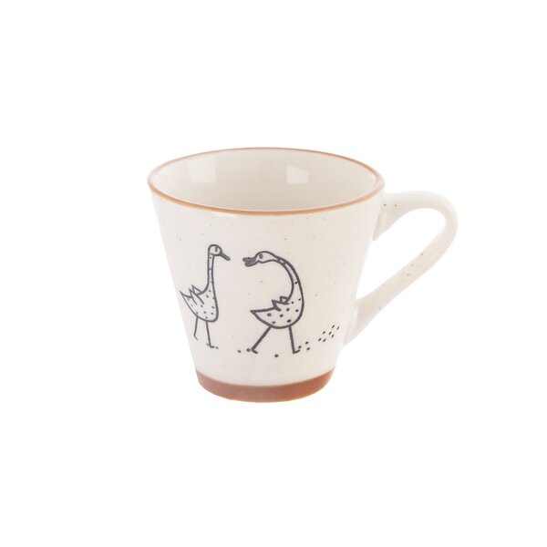 Hrnek STATEK husa espresso 0,07 l