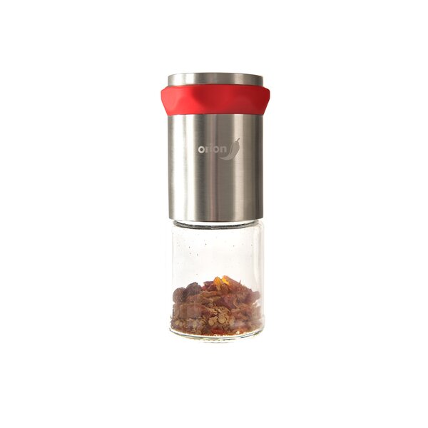 Mlýnek na chilli