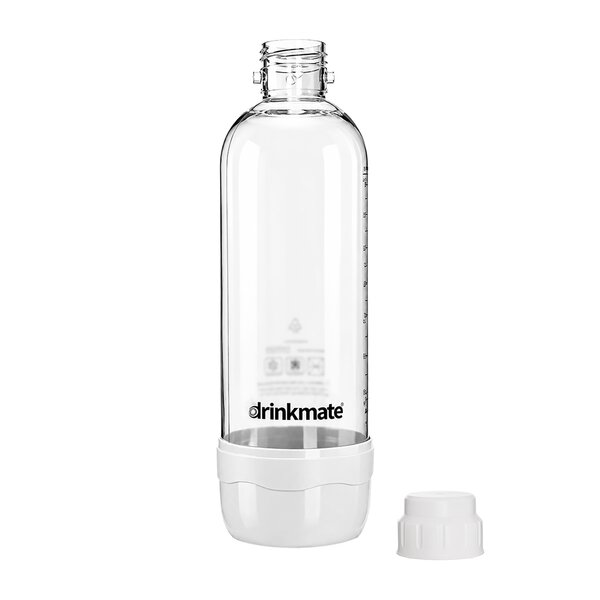 Výrobník sycených nápojů Drinkmate Aquadream 
