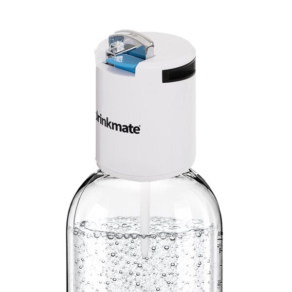 Výrobník sycených nápojů Drinkmate Aquadream 