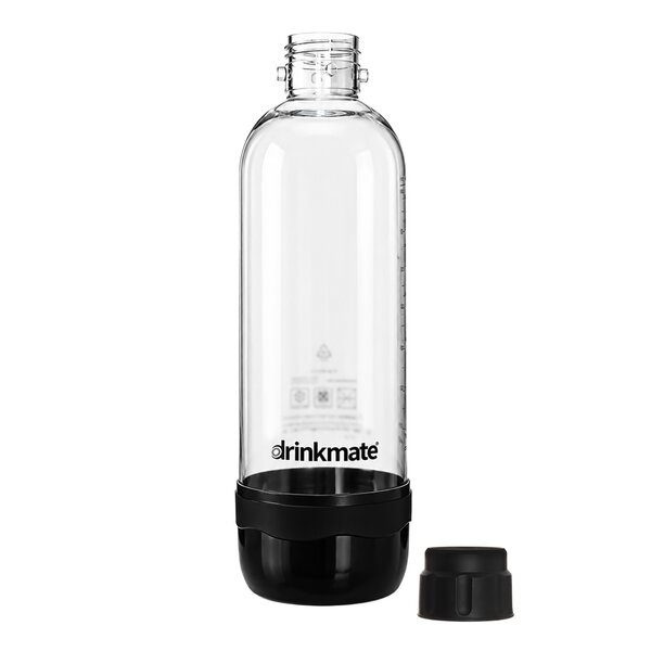 Výrobník sycených nápojů Drinkmate Aquadream