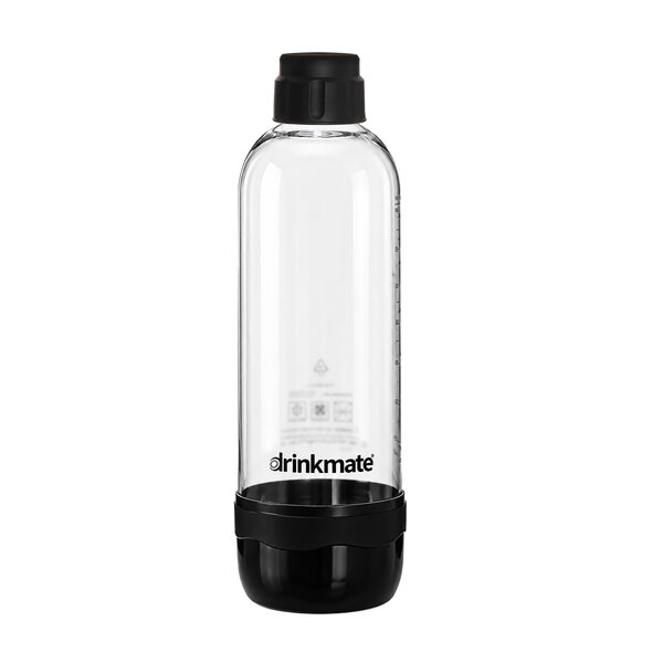 Výrobník sycených nápojů Drinkmate Aquadream