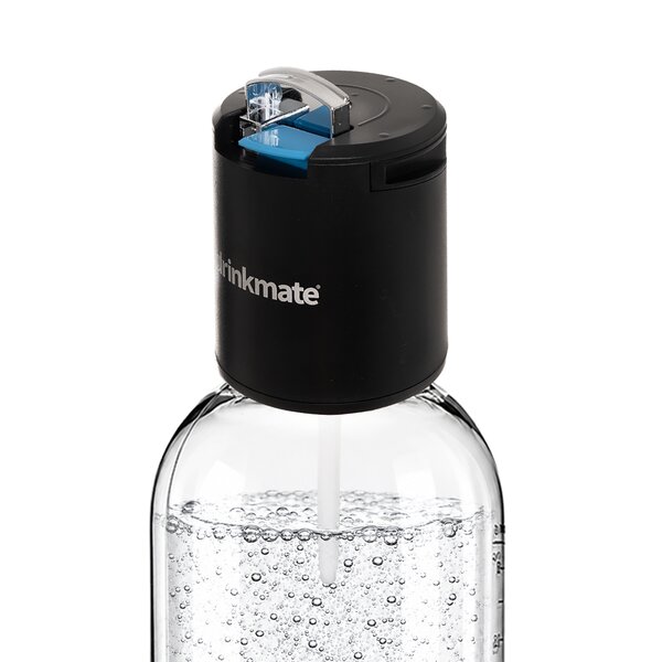Výrobník sycených nápojů Drinkmate Aquadream