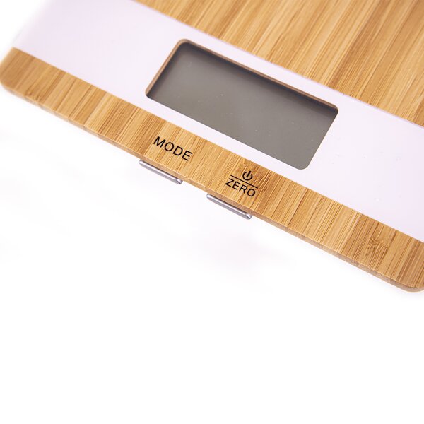 Kuchyňská váha digitální WHITELINE 5 kg