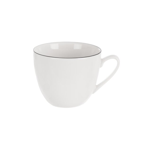 Hrnek Decora cappuccino 0,21 l