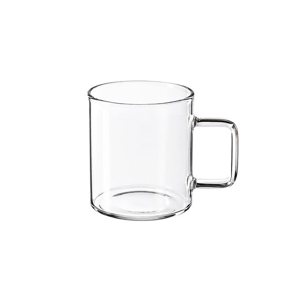 Hrnek espresso 0,125 l