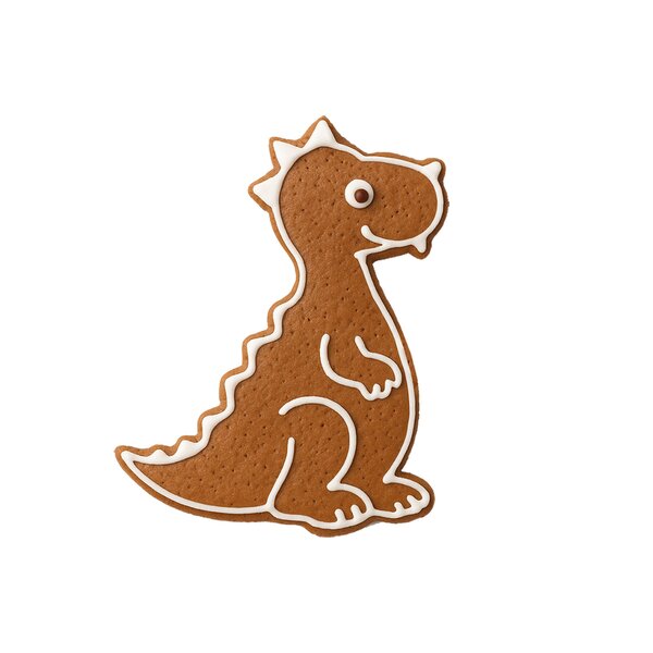 Vykrajovačka DINO