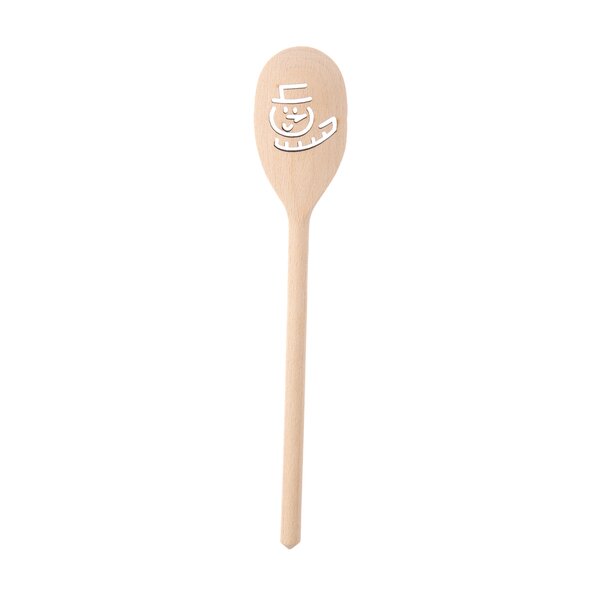 Vařečka SNĚHULÁK 30 cm
