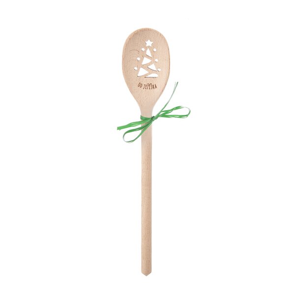 Vařečka STROMEK 30 cm
