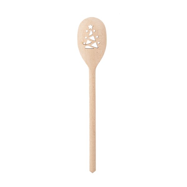 Vařečka STROMEK 30 cm