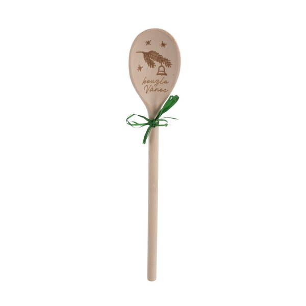 Vařečka KOUZLO VÁNOC 30,5 cm