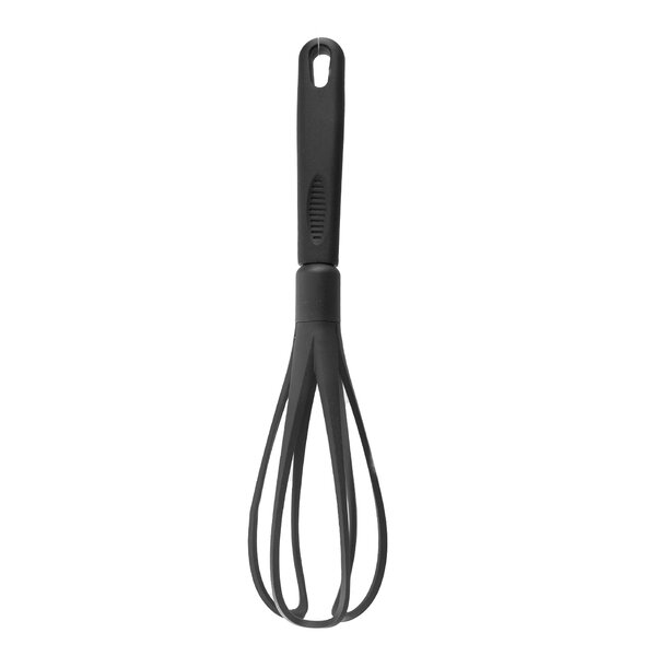 Šlehací metla BLACKLINE 30 cm