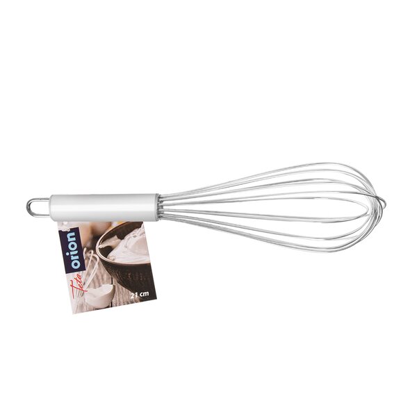 Šlehací metla KITCH 21 cm
