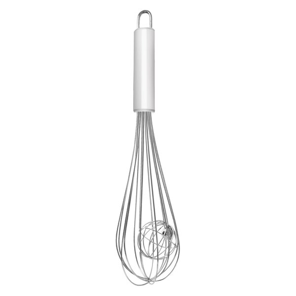 Šlehací metla s kuličkou KITCH 28 cm