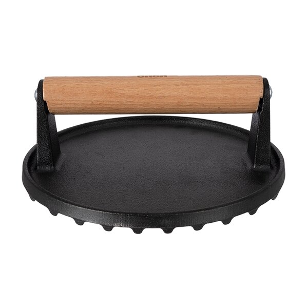Lis na hamburgery LITINA pr. 17,5 cm