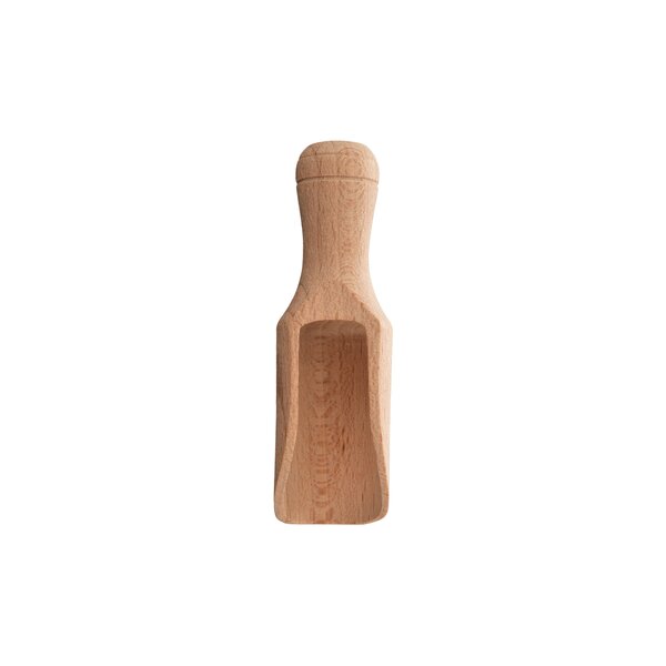 Dávkovací lopatka na koření 9 cm
