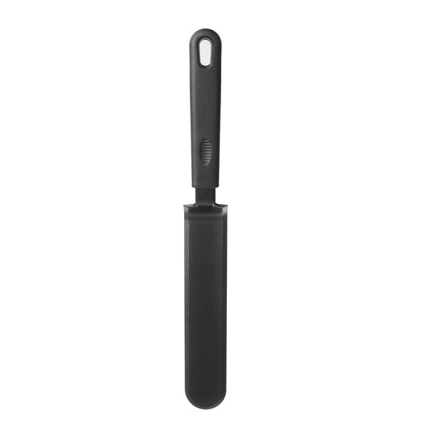 Roztírací lopatka BLACKLINE 31 cm
