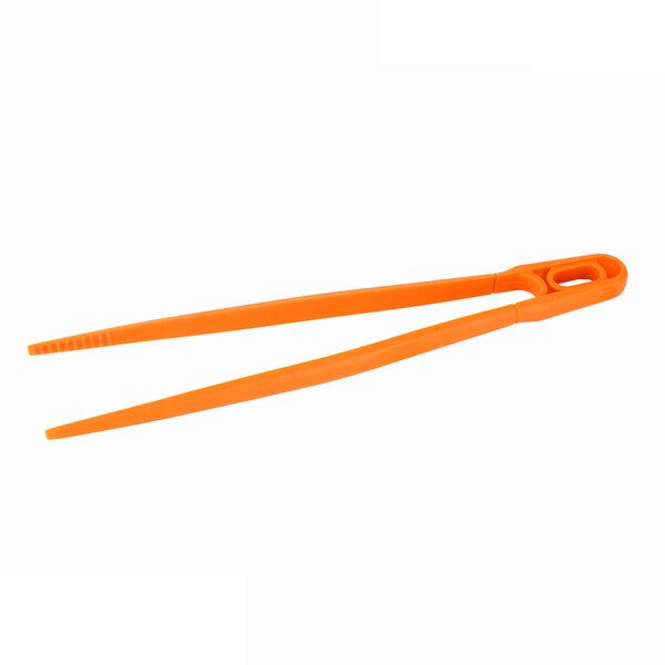 Kleště pinzeta 30 cm