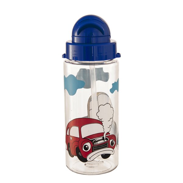 Nápojová láhev AUTO 0,5 l