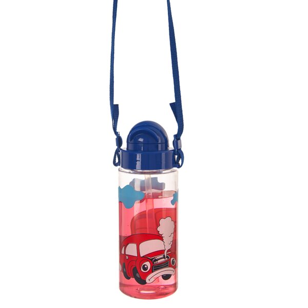 Nápojová láhev AUTO 0,5 l
